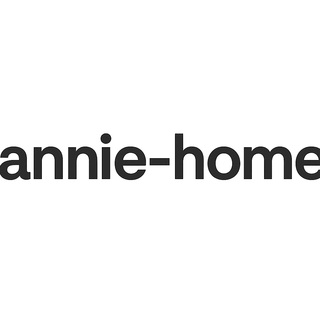 Annie's Home家庭影院 - 全家人的免费观影客厅